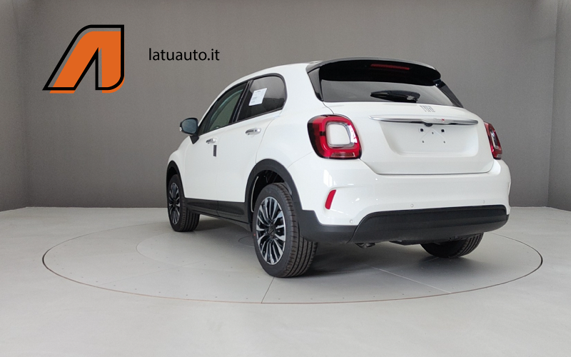 500X 1.3 MJT 95CV