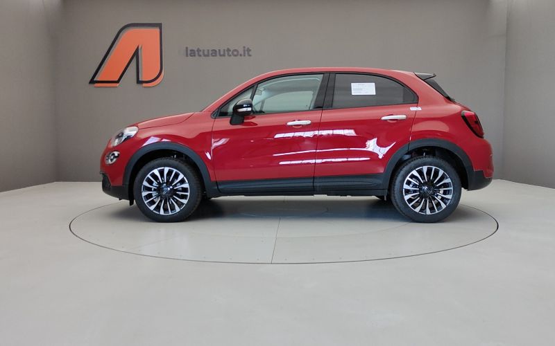 500X 1.3 MJT 95CV