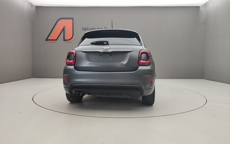 500X 1.3 MJT 95CV SPORT