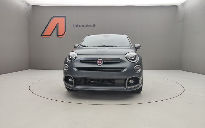 500X 1.3 MJT 95CV SPORT