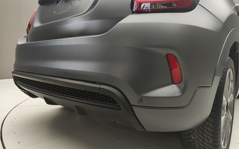 500X 1.3 MJT 95CV SPORT