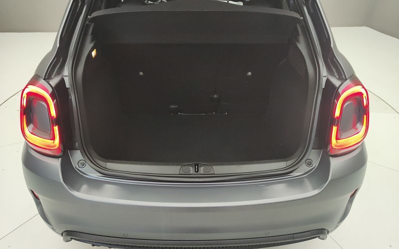 500X 1.3 MJT 95CV SPORT