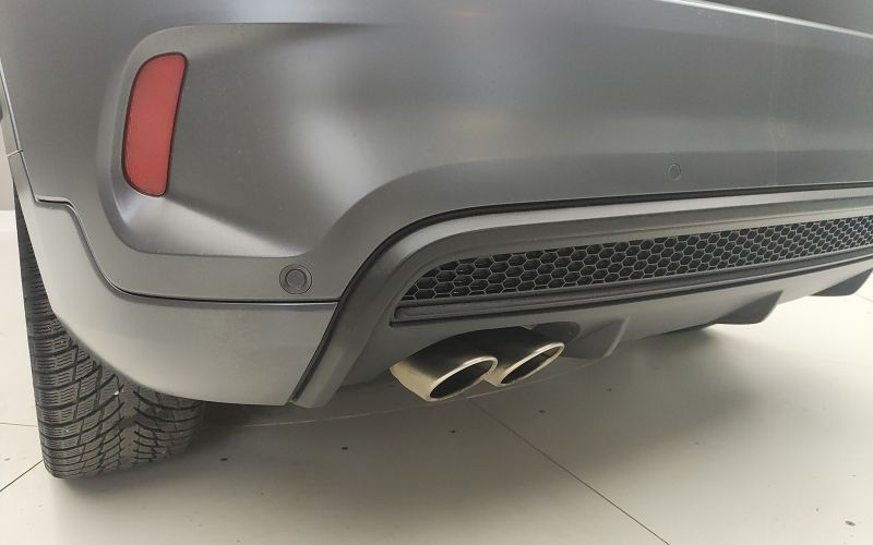 500X 1.3 MJT 95CV SPORT