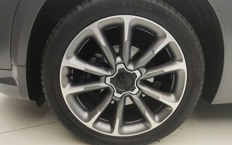 500X 1.3 MJT 95CV SPORT