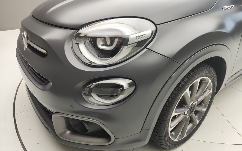 500X 1.3 MJT 95CV SPORT