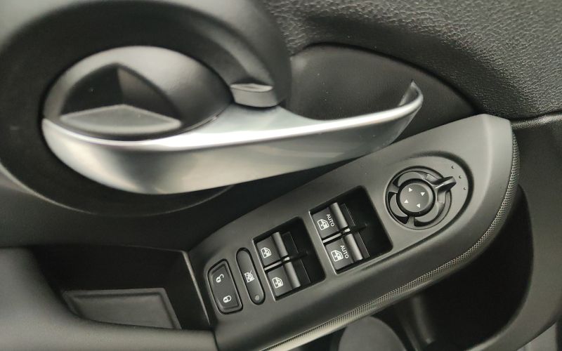 500X 1.3 MJT 95CV SPORT
