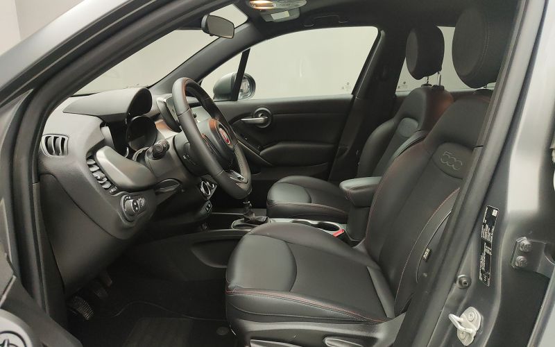 500X 1.3 MJT 95CV SPORT