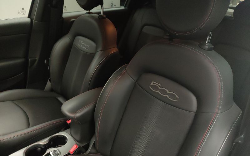 500X 1.3 MJT 95CV SPORT