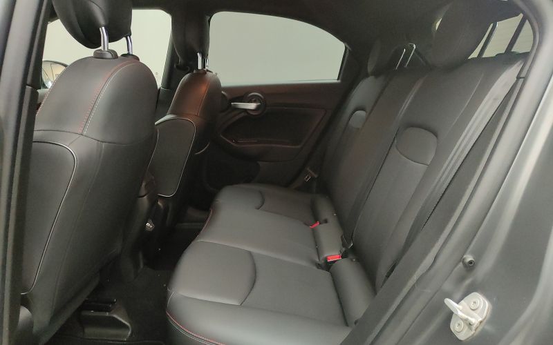 500X 1.3 MJT 95CV SPORT