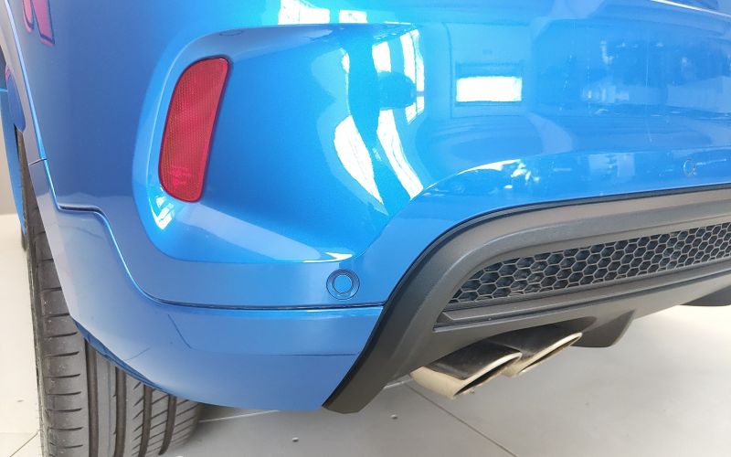 500X 1.3 MJT 95CV SPORT