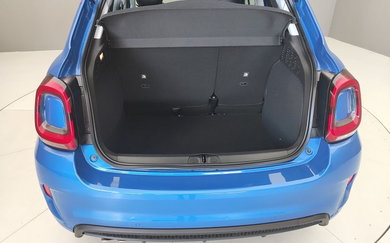 500X 1.3 MJT 95CV SPORT