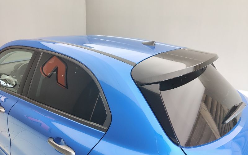500X 1.3 MJT 95CV SPORT