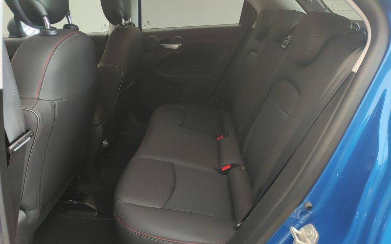 500X 1.3 MJT 95CV SPORT