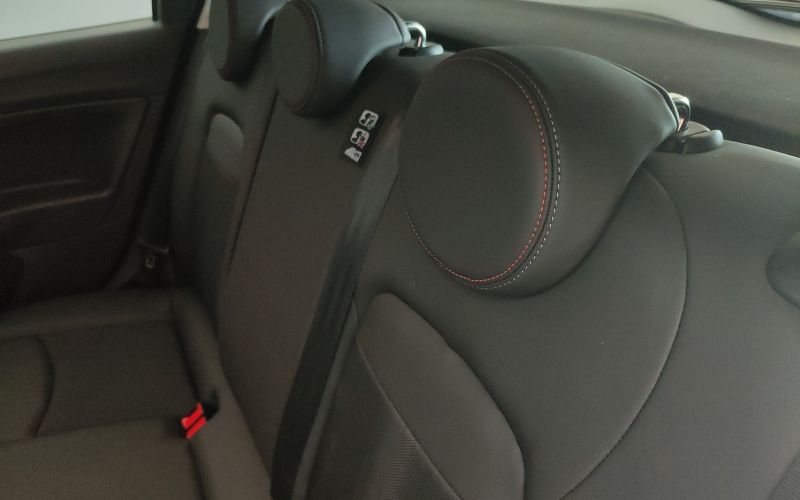 500X 1.3 MJT 95CV SPORT
