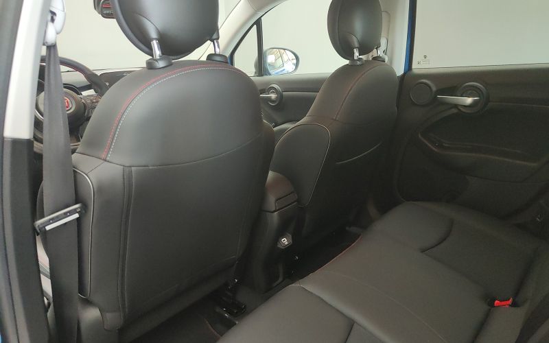 500X 1.3 MJT 95CV SPORT
