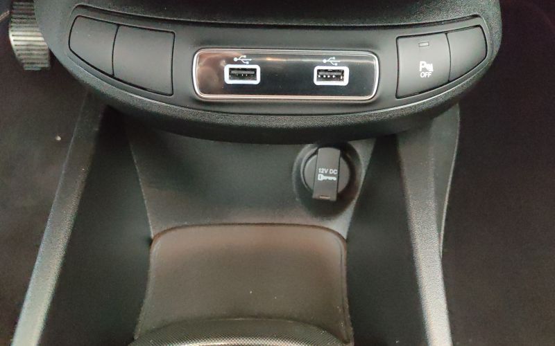 500X 1.3 MJT 95CV SPORT