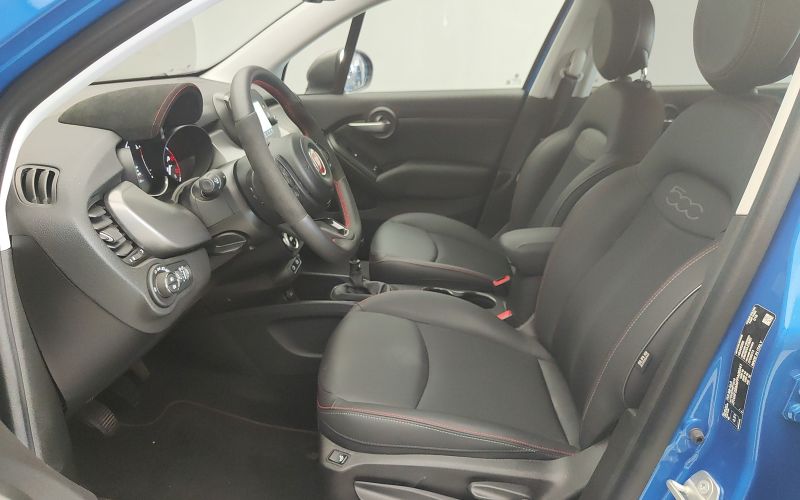 500X 1.3 MJT 95CV SPORT