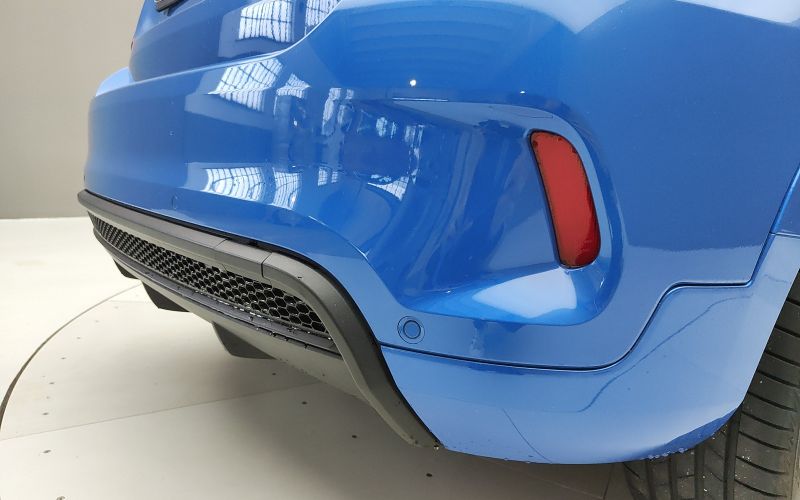 500X 1.3 MJT 95CV SPORT