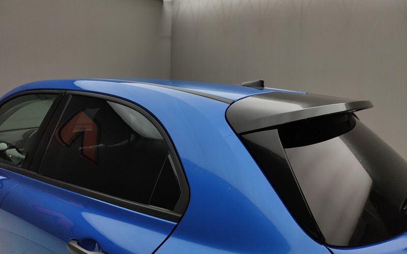 500X 1.3 MJT 95CV SPORT