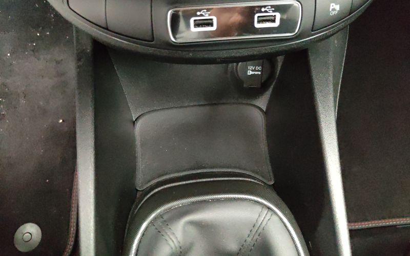 500X 1.3 MJT 95CV SPORT