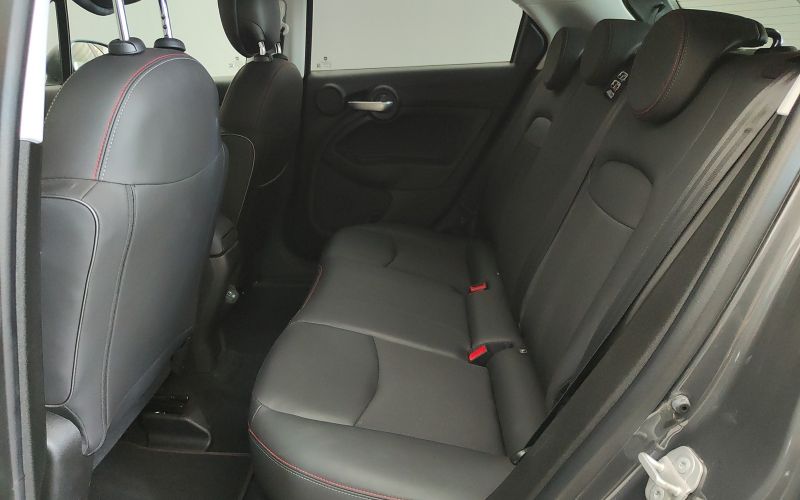 500X 1.3 MJT 95CV SPORT