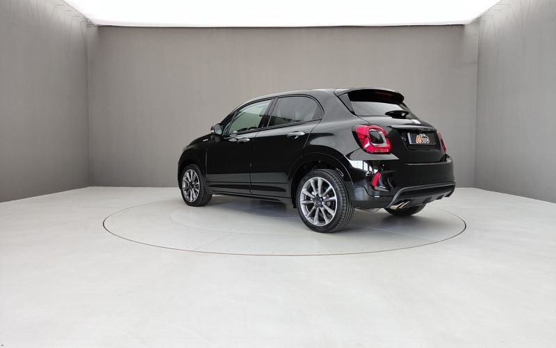 500X 1.3 MJT 95CV SPORT