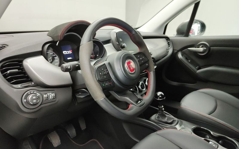 500X 1.3 MJT 95CV SPORT