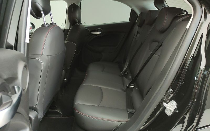 500X 1.3 MJT 95CV SPORT