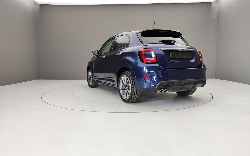 500X 1.3 MJT 95CV SPORT