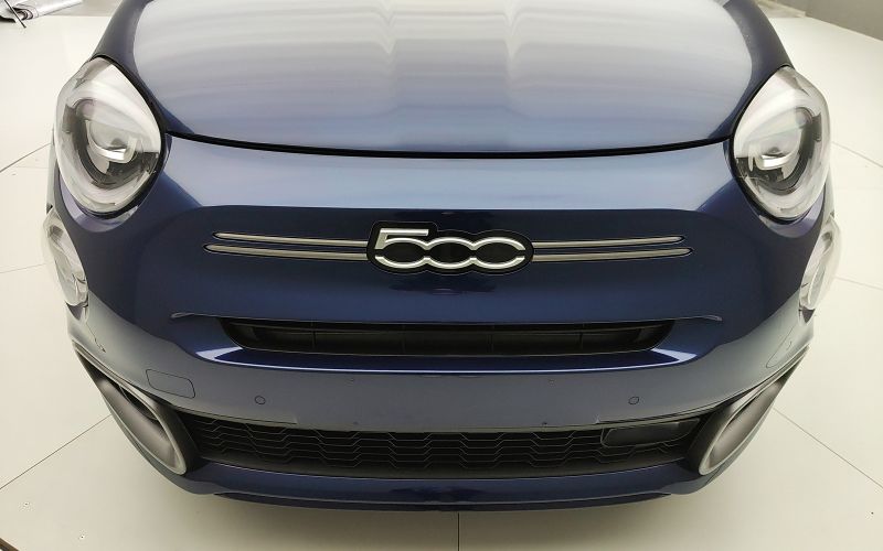 500X 1.3 MJT 95CV SPORT