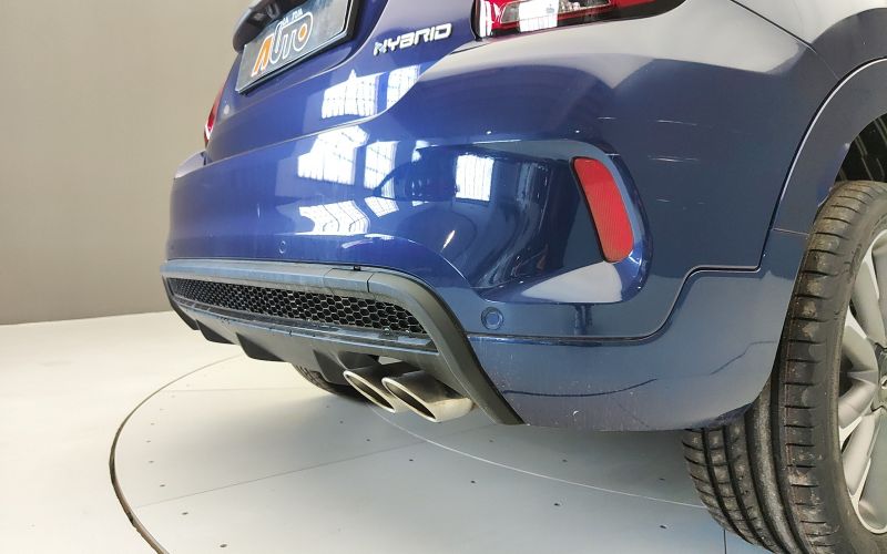 500X 1.5 T4 130CV HYBRID SPORT  DCT