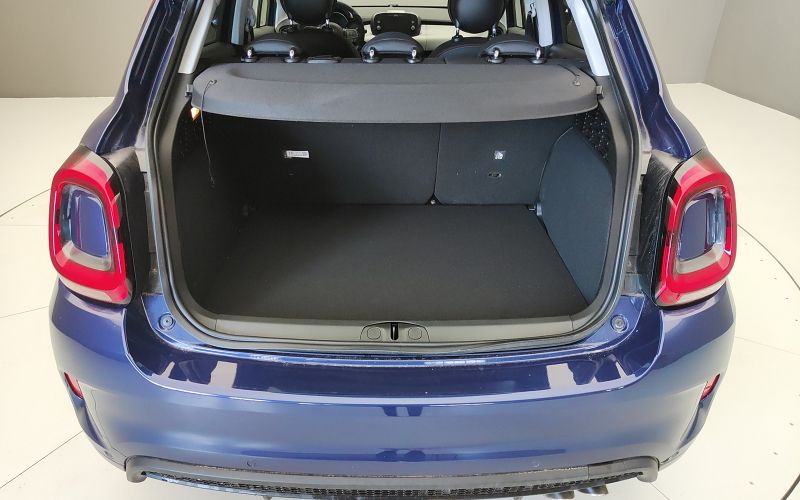 500X 1.5 T4 130CV HYBRID SPORT  DCT