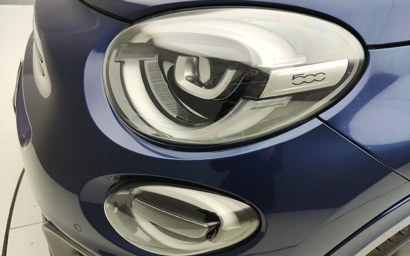 500X 1.5 T4 130CV HYBRID SPORT  DCT
