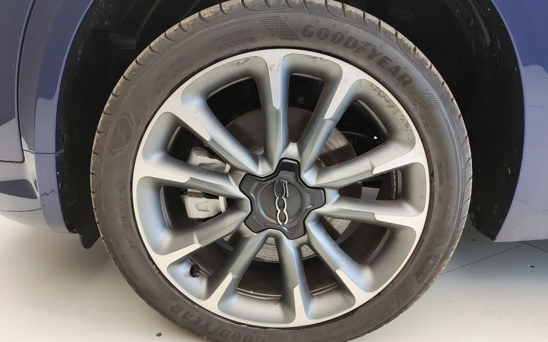 500X 1.5 T4 130CV HYBRID SPORT  DCT