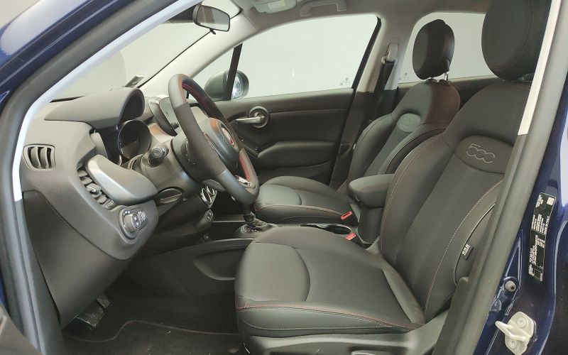 500X 1.5 T4 130CV HYBRID SPORT  DCT