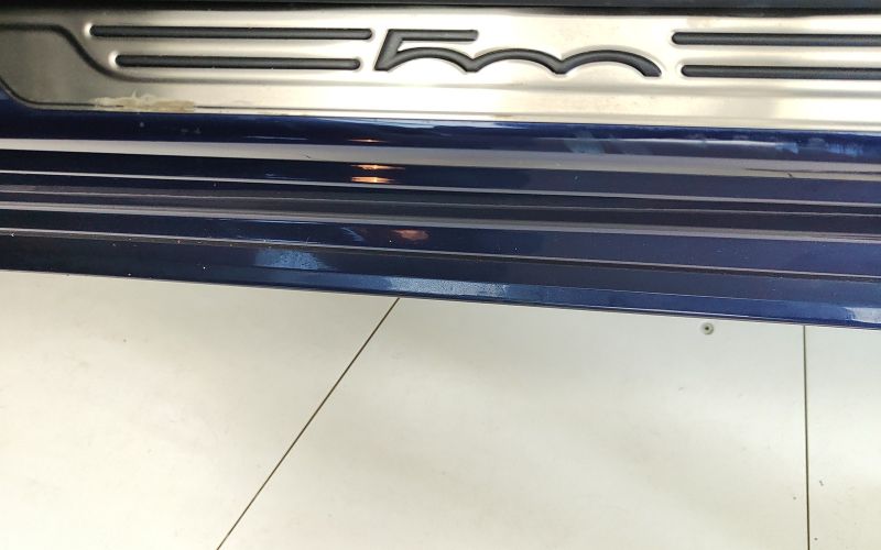 500X 1.5 T4 130CV HYBRID SPORT  DCT