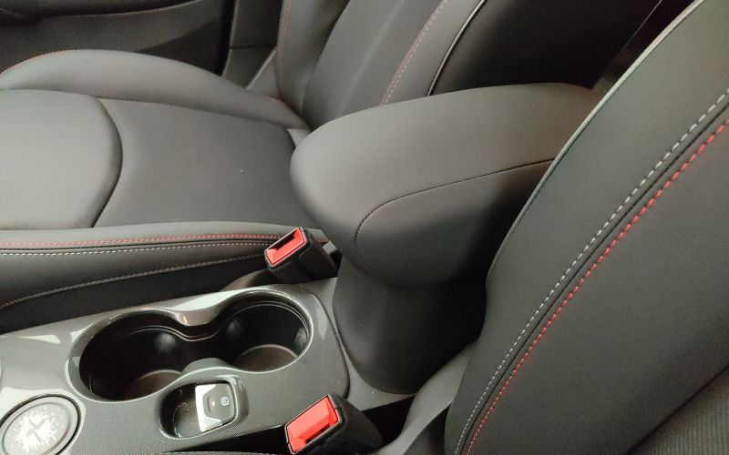 500X 1.5 T4 130CV HYBRID SPORT  DCT