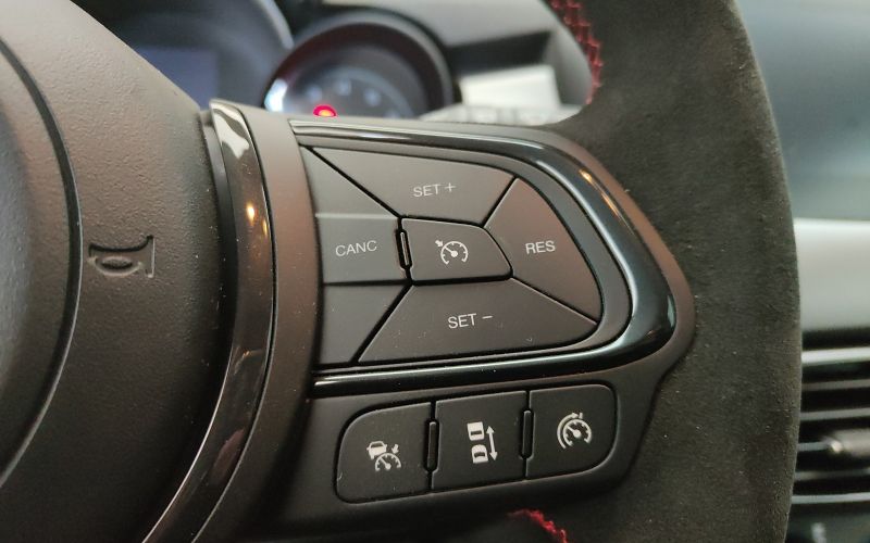 500X 1.5 T4 130CV HYBRID SPORT  DCT