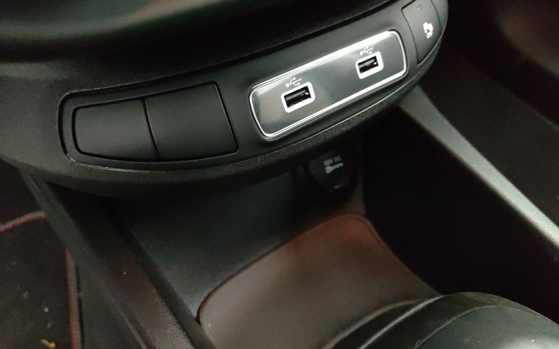 500X 1.5 T4 130CV HYBRID SPORT  DCT