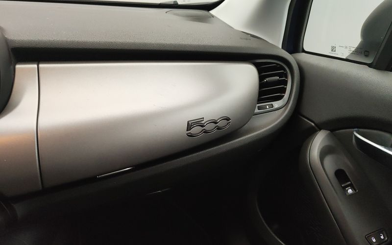 500X 1.5 T4 130CV HYBRID SPORT  DCT