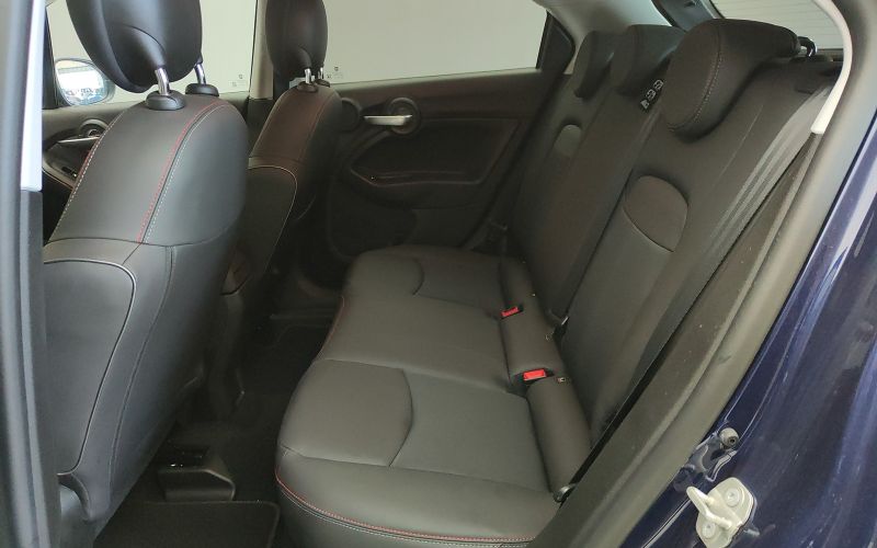 500X 1.5 T4 130CV HYBRID SPORT  DCT