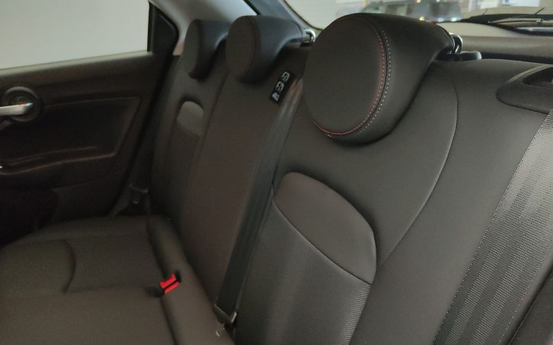 500X 1.5 T4 130CV HYBRID SPORT  DCT