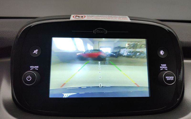 500X 1.5 T4 130CV HYBRID SPORT  DCT