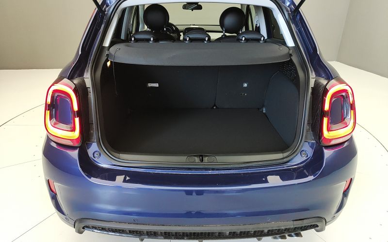 500X 1.5 T4 130CV HYBRID SPORT  DCT