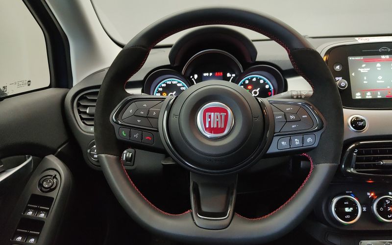 500X 1.5 T4 130CV HYBRID SPORT  DCT