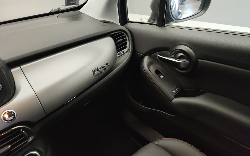500X 1.5 T4 130CV HYBRID SPORT  DCT