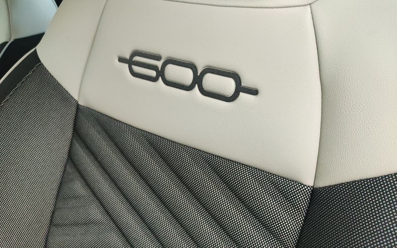 600 1.2 MHEV 100CV DCT