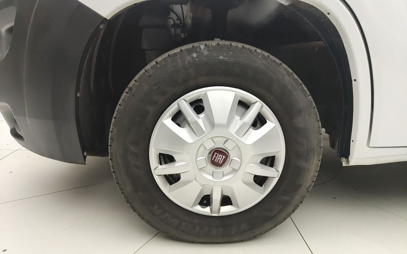 DUCATO 30 2.3 MJT 140CV PANORAMA CH1