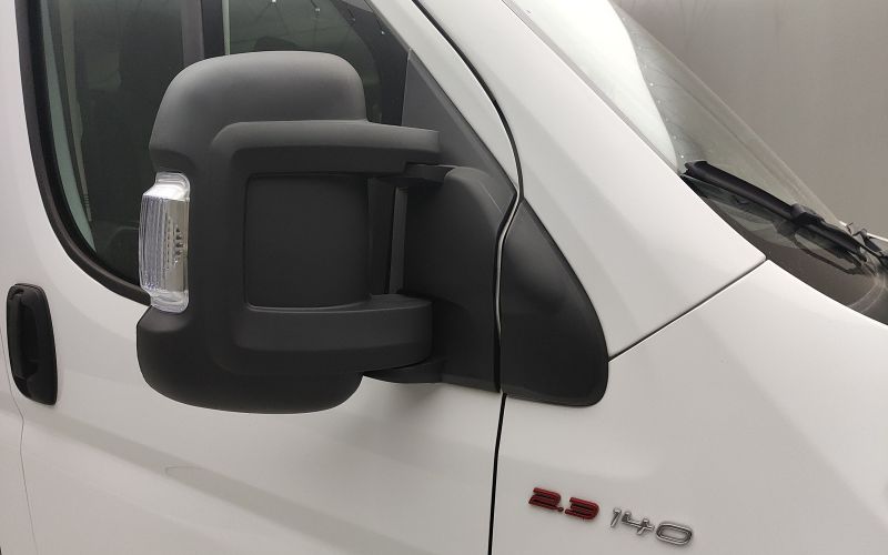 DUCATO 30 2.3 MJT 140CV PANORAMA CH1