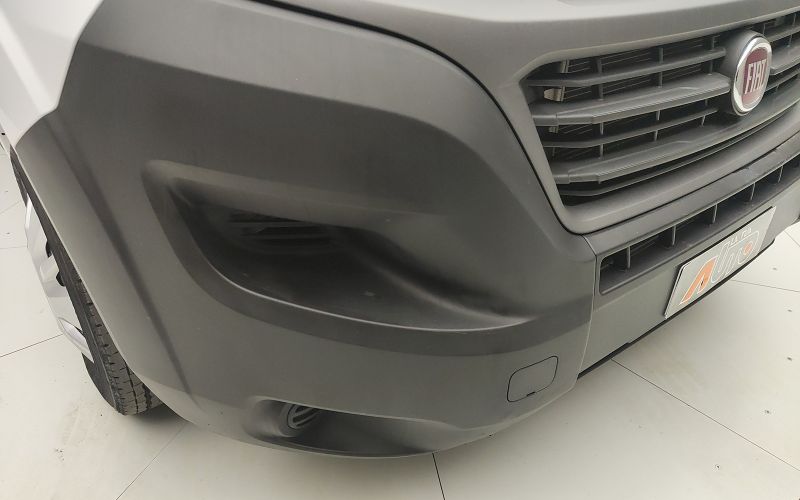 DUCATO 30 2.3 MJT 140CV PANORAMA CH1